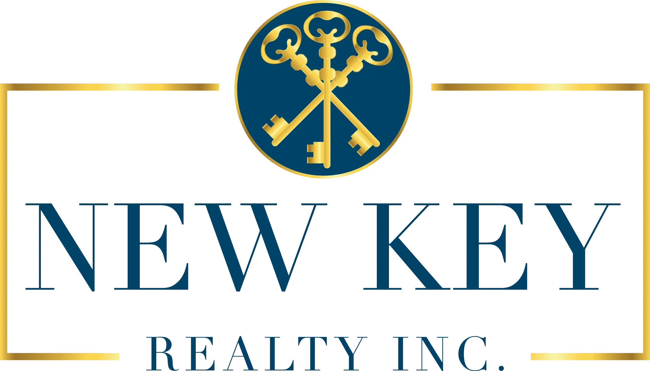 New Key Realty Inc.