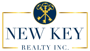 New Key Realty Logo - Small