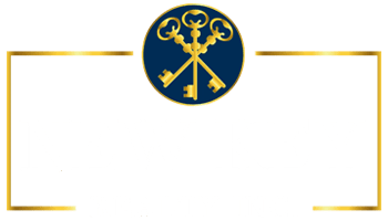 New Key Realty Logo White